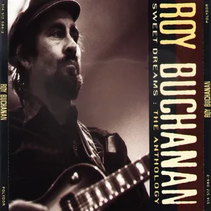 Sweet dreams : the anthology